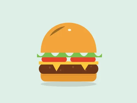 Veggie Burger